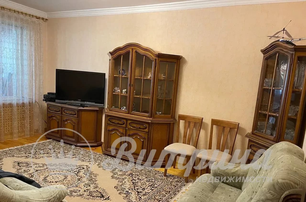 3комнатная квартира в Мирабаде — 4