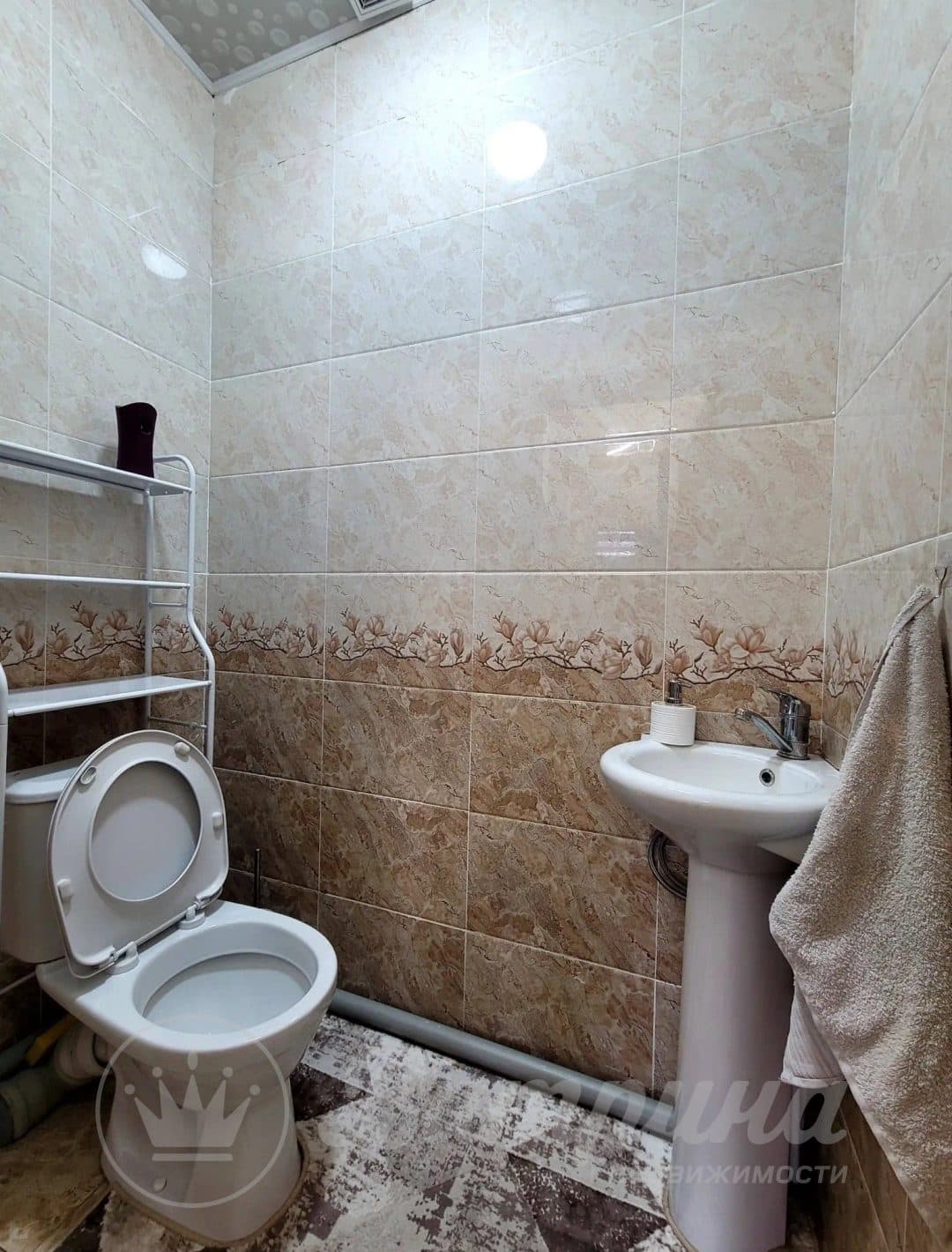2-комнатная квартира в ЖК Никитина Резиденс  — 2