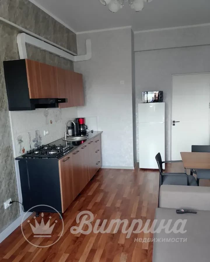 2-комнатная квартира Яшнабад — 2