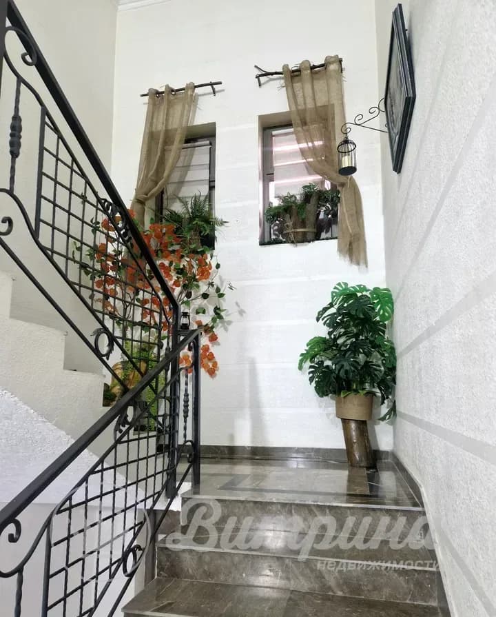 2-Комнатная Квартира ЖК La Terrace — 8
