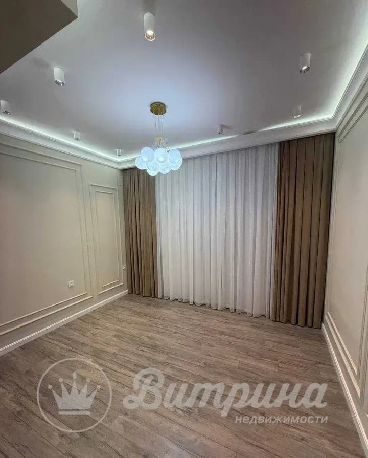 4-комнатная квартира, ЖК Askiya City — 9