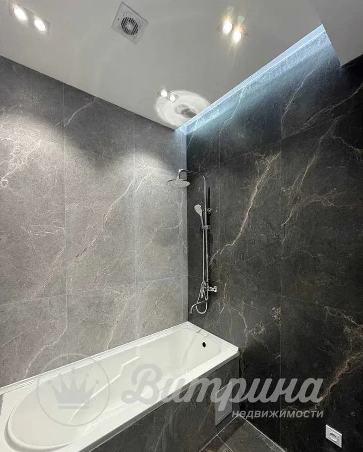 2-комнатная квартира, ЖК Evro house — 6