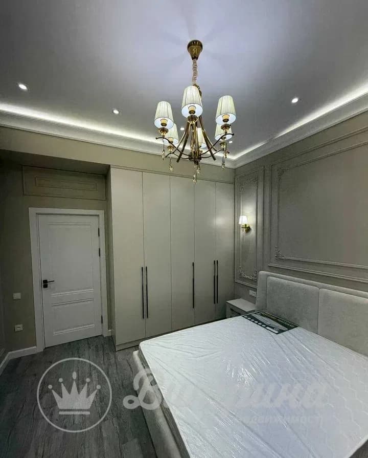 2-комнатная квартира, ЖК Park City Olmazor — 5