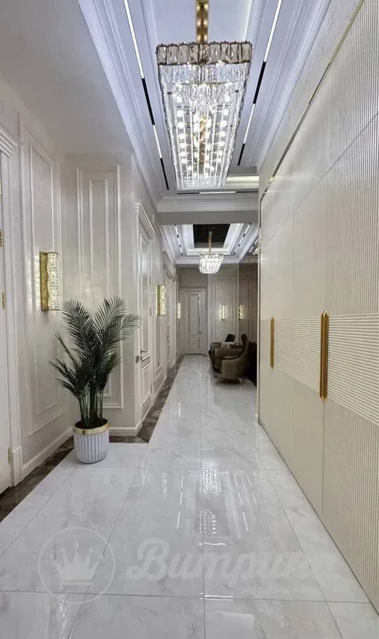 4-Комнатная Квартира ЖК Modern Stroy — 6