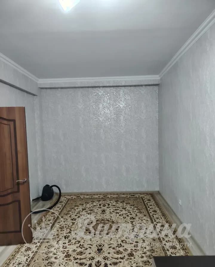 2-комнатная квартира Сергелийский — 2