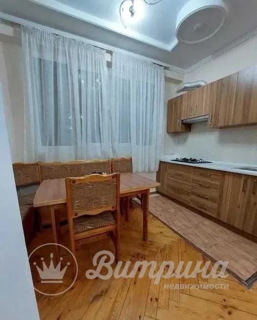 4-х комнатная квартира Госпитальный, Анор — 1