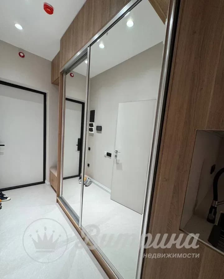 1-комнатная квартира ЖК NRG U Tower — 5