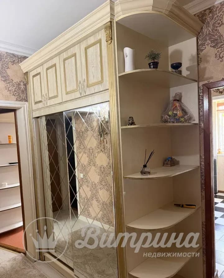 2-комнатная квартира Паркент — 4
