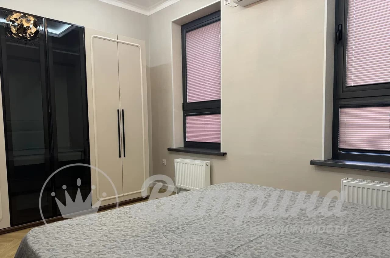 2-комнатная квартира ЖК Ozmakon — 6