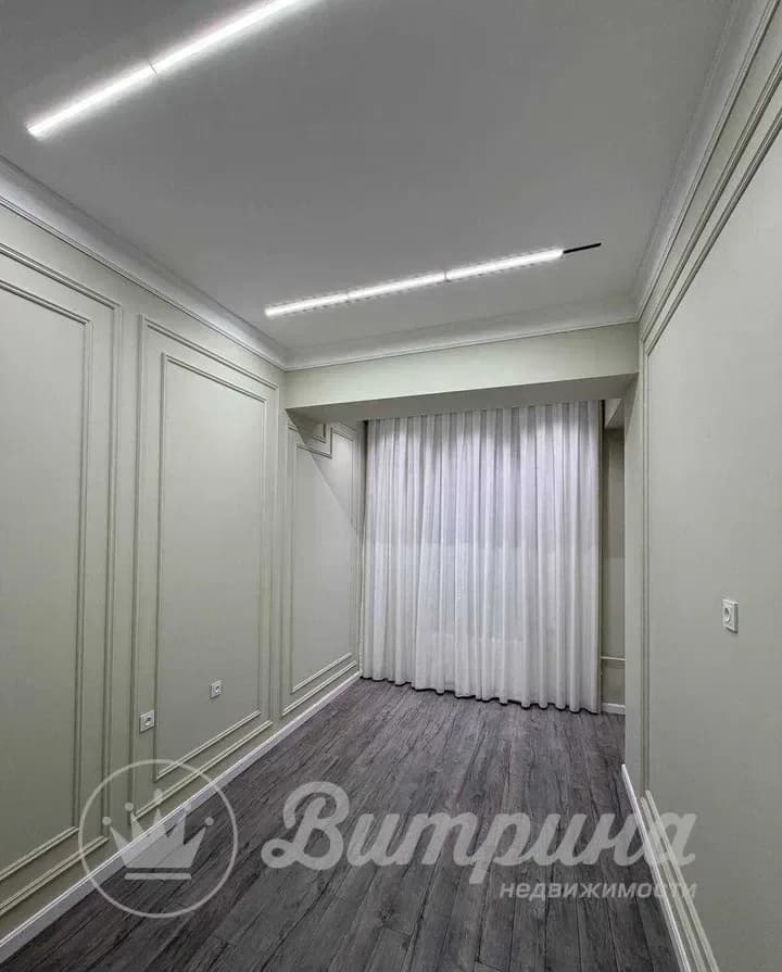3-комнатная квартира, ЖК Parkent Avenue — 10