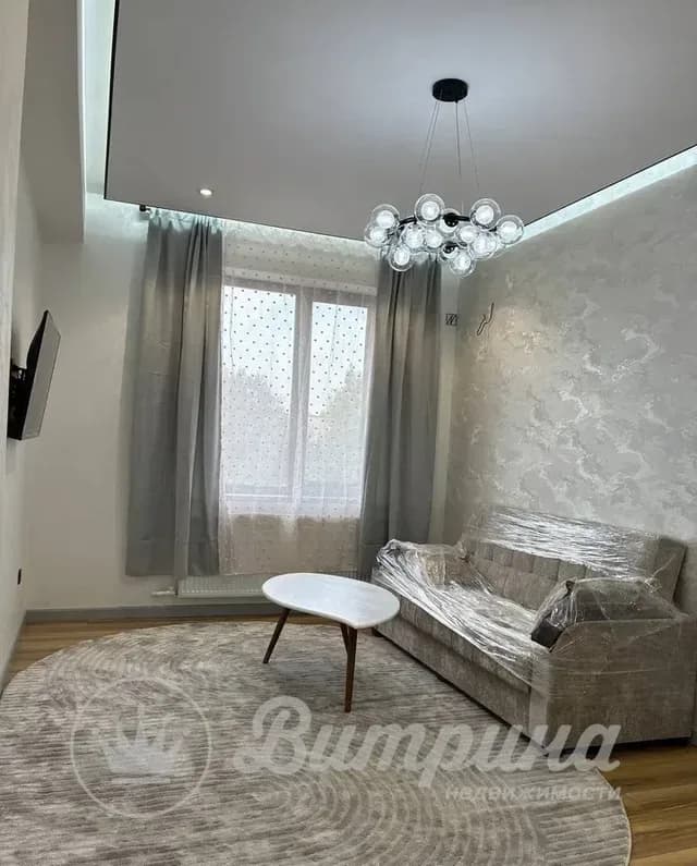 1-коинатная квартира Юнусабад 4 квартал