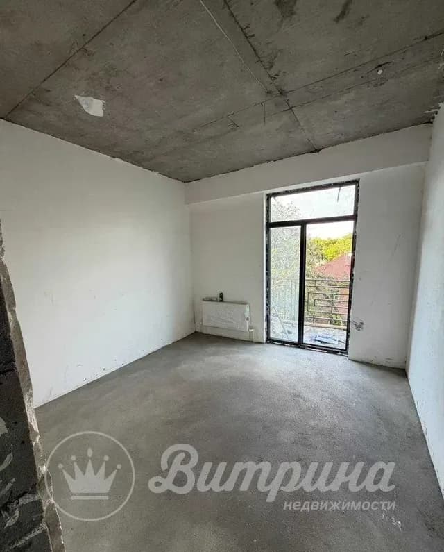 4-комнатная квартира, ЖК Аския сити