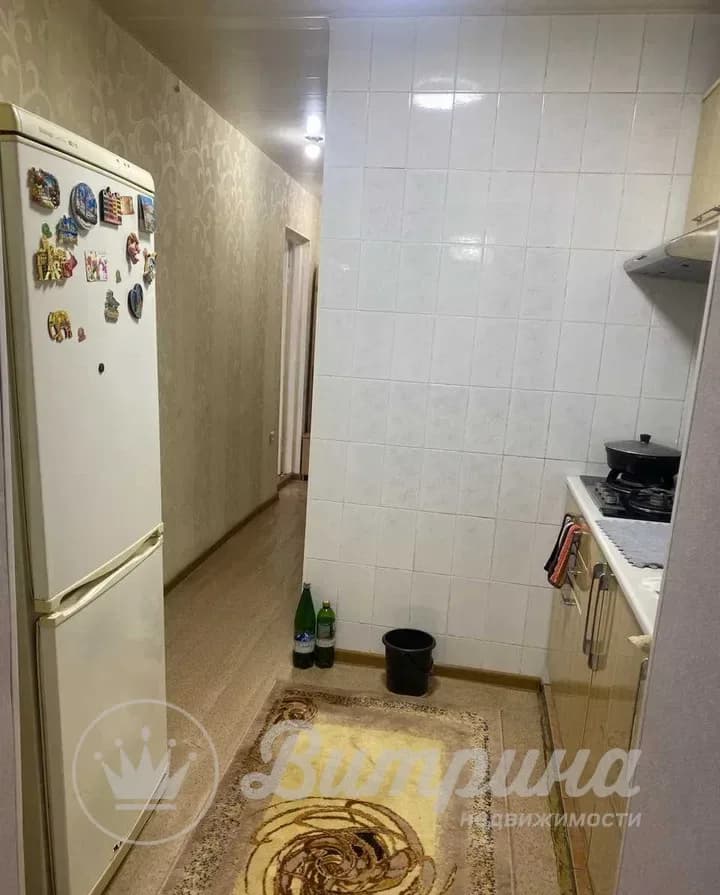 2-комнатная квартира в Максим Горкий  — 2