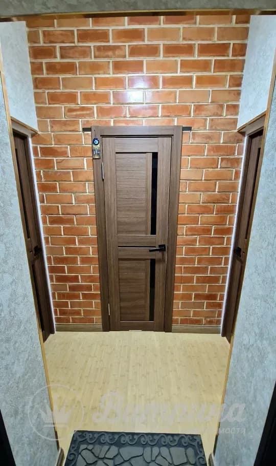 2-Комнатная Квартира ЖК La Terrace — 5