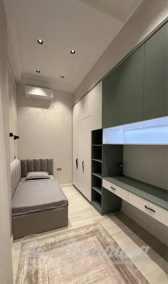 4-Комнатная Квартира ЖК Modern Stroy — 2
