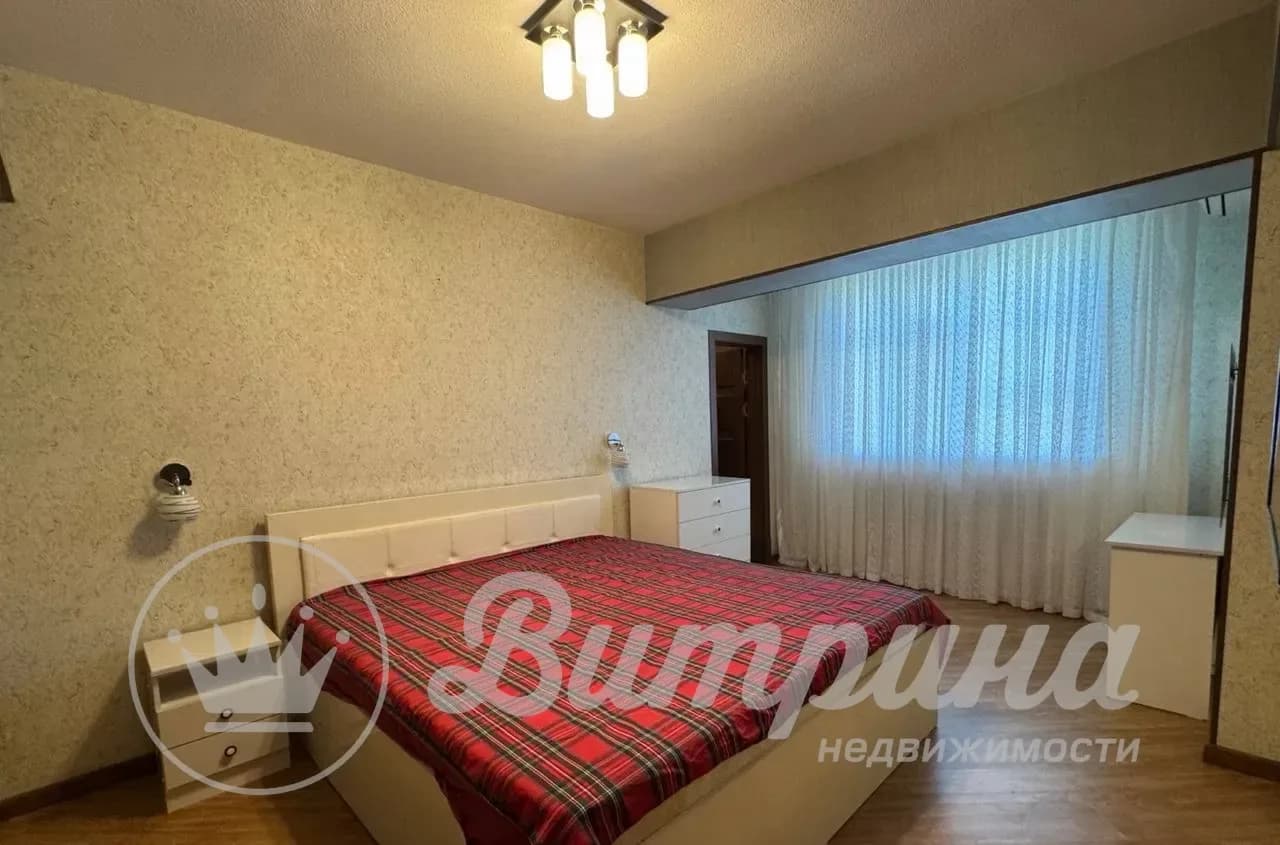 3-комнатная квартира ЦУМ, Голубые купола  — 8