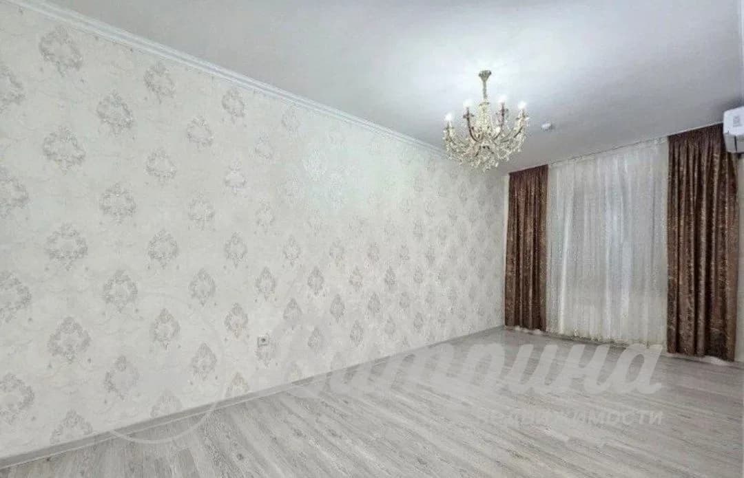 2-комнатная квартира Сергелийский — 1