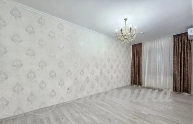 2-комнатная квартира Сергелийский