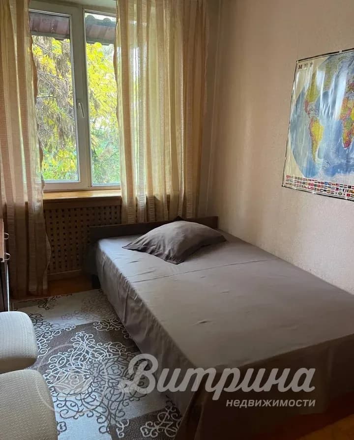 3комнатная квартира в Мирабаде — 2