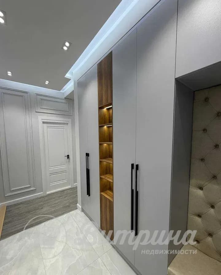 2-комнатная квартира, ЖК Evro house — 3