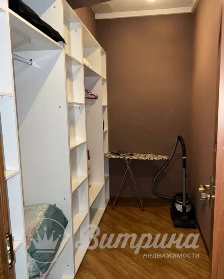 3-комнатная квартира ЦУМ, Голубые купола  — 9