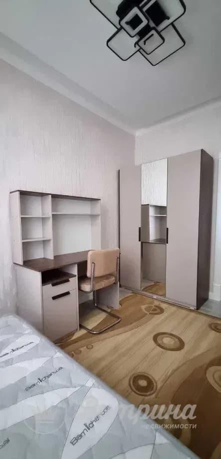 3-комнатная квартира Яшнабадский — 2