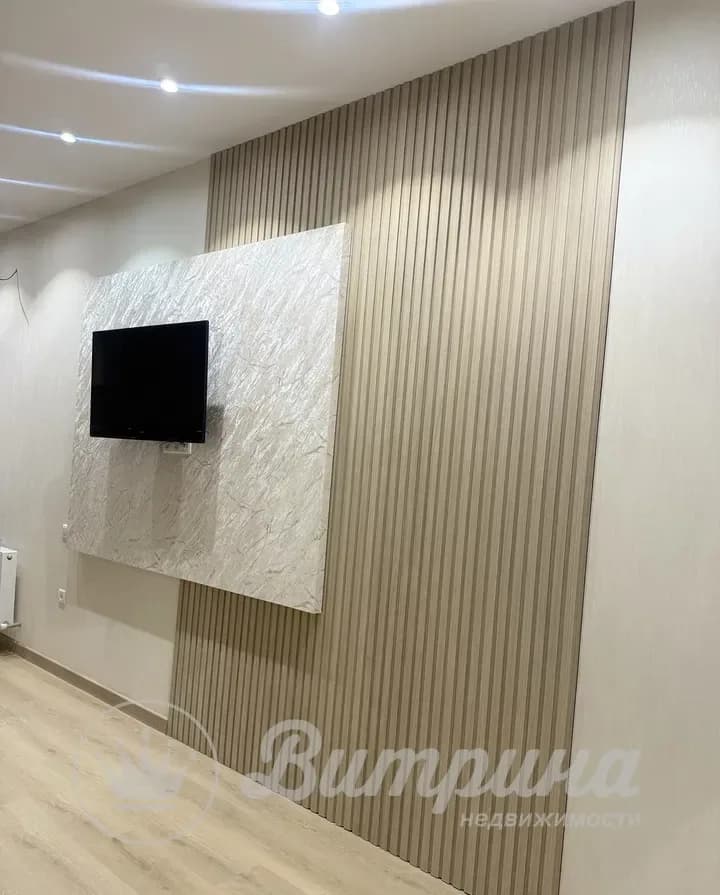 1-комнатная квартира ЖК Минг Чинор — 3