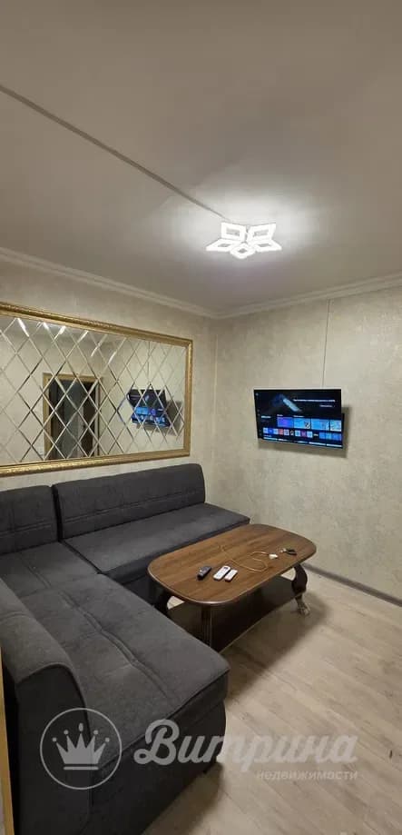 3-комнатная квартира Юнусабад 6 квартал — 2