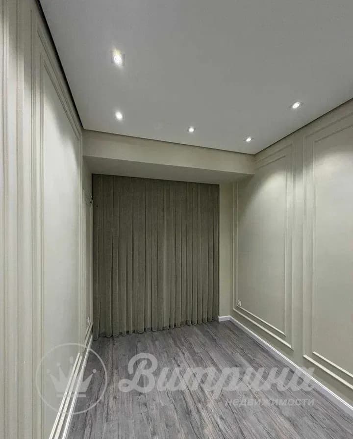 4-комнатная квартира, ЖК Askiya City — 10