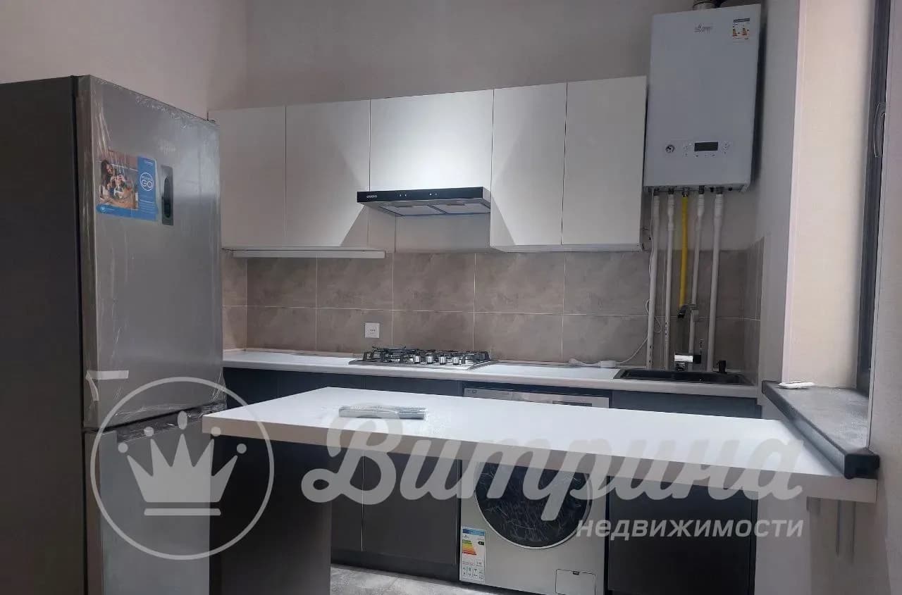 1-комнатная квартира Буз базар — 4