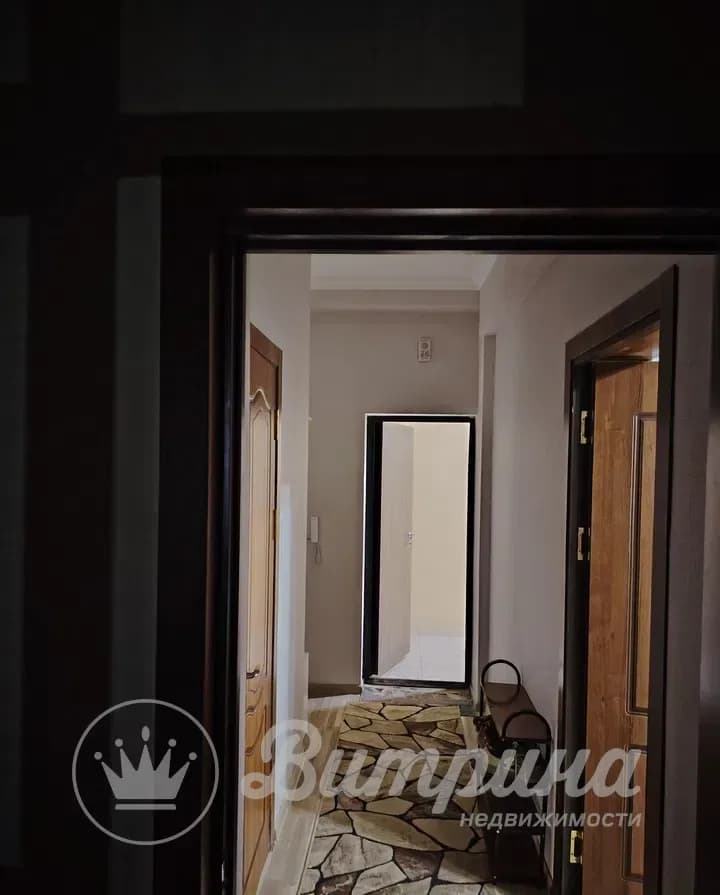2-комнатная квартира Сергелийский — 6