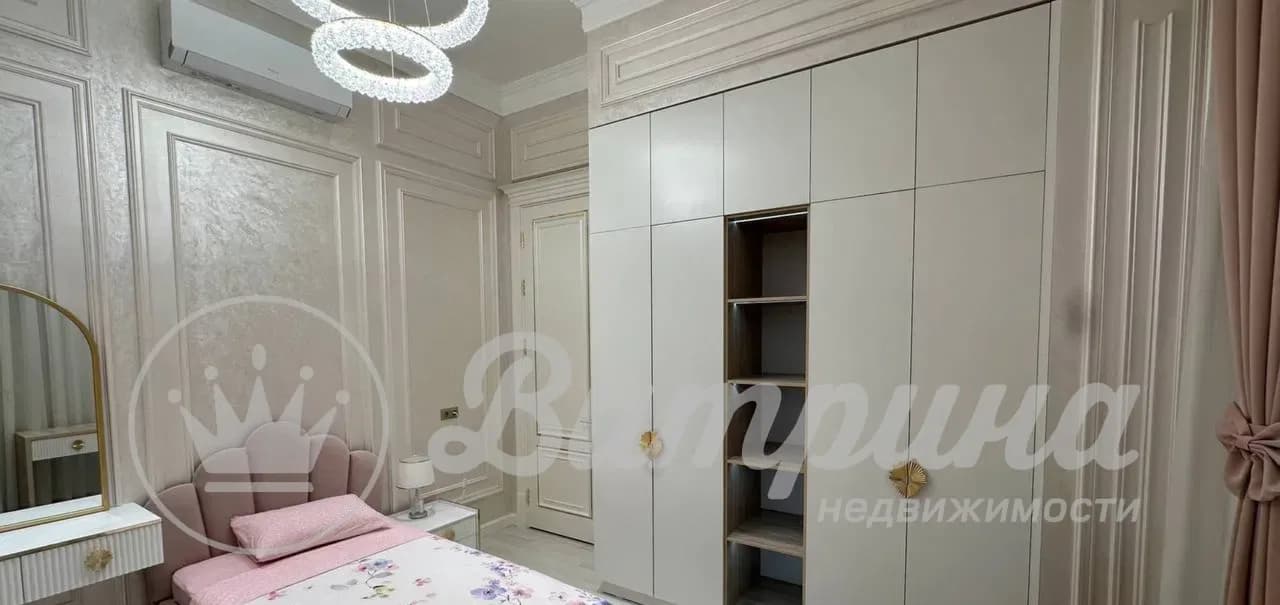 4-Комнатная Квартира ЖК Modern Stroy — 3