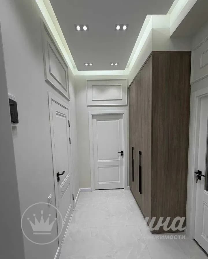2-комнатная квартира, ЖК Park City Olmazor — 2