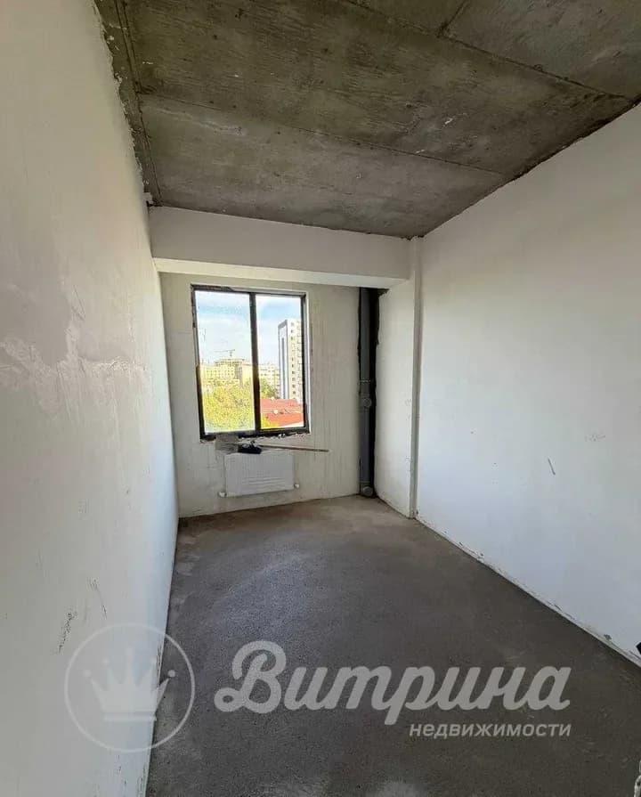 4-комнатная квартира, ЖК Аския сити — 4