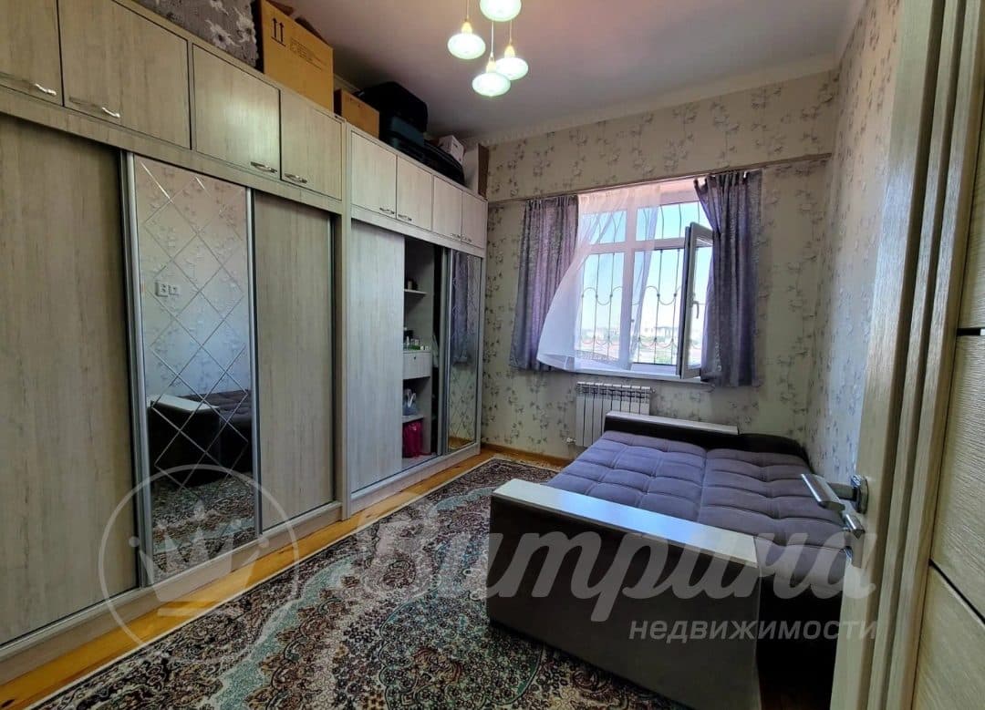 2-комнатная квартира в ЖК Никитина Резиденс  — 4