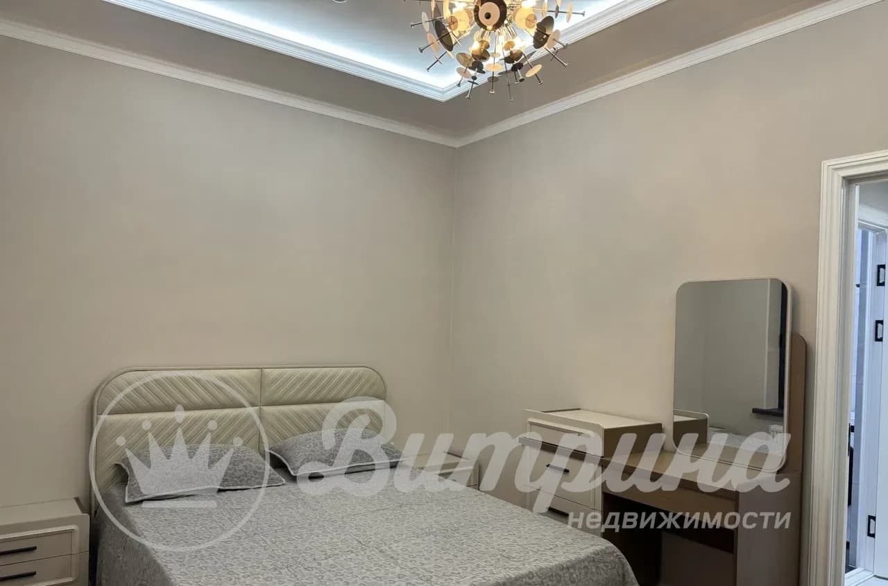 2-комнатная квартира ЖК Ozmakon — 5