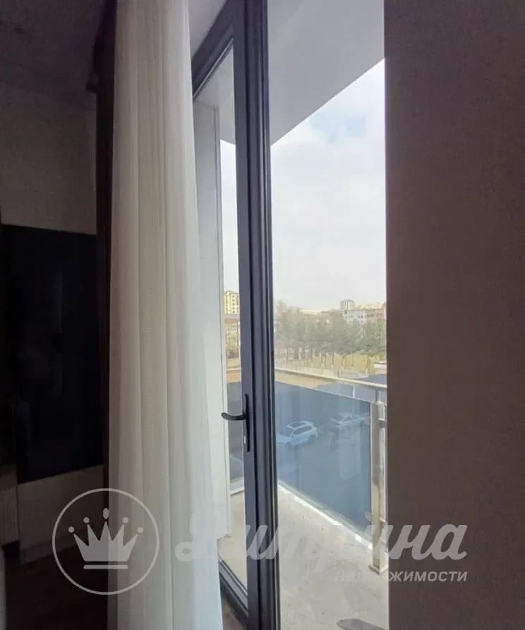 2-комнатная квартира ЖК Хонсарой Мега Товер — 5