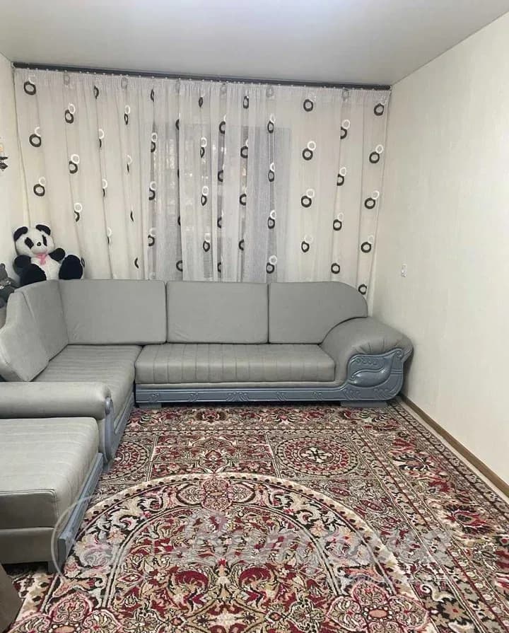 2-комнатная квартира в Максим Горкий  — 6