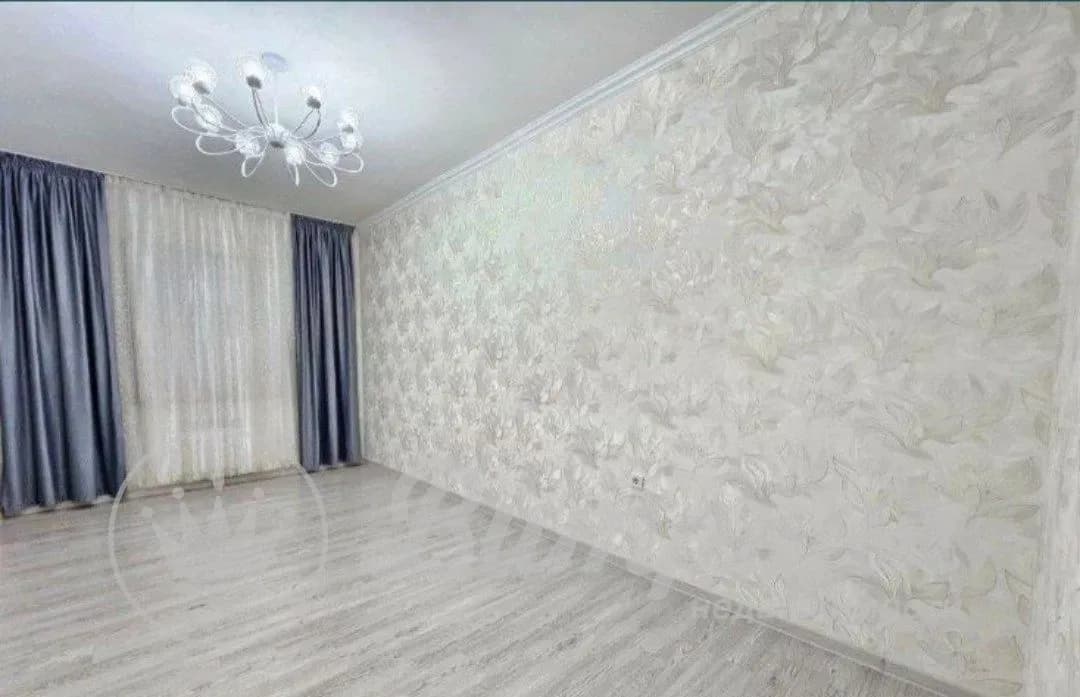 2-комнатная квартира Сергелийский — 2