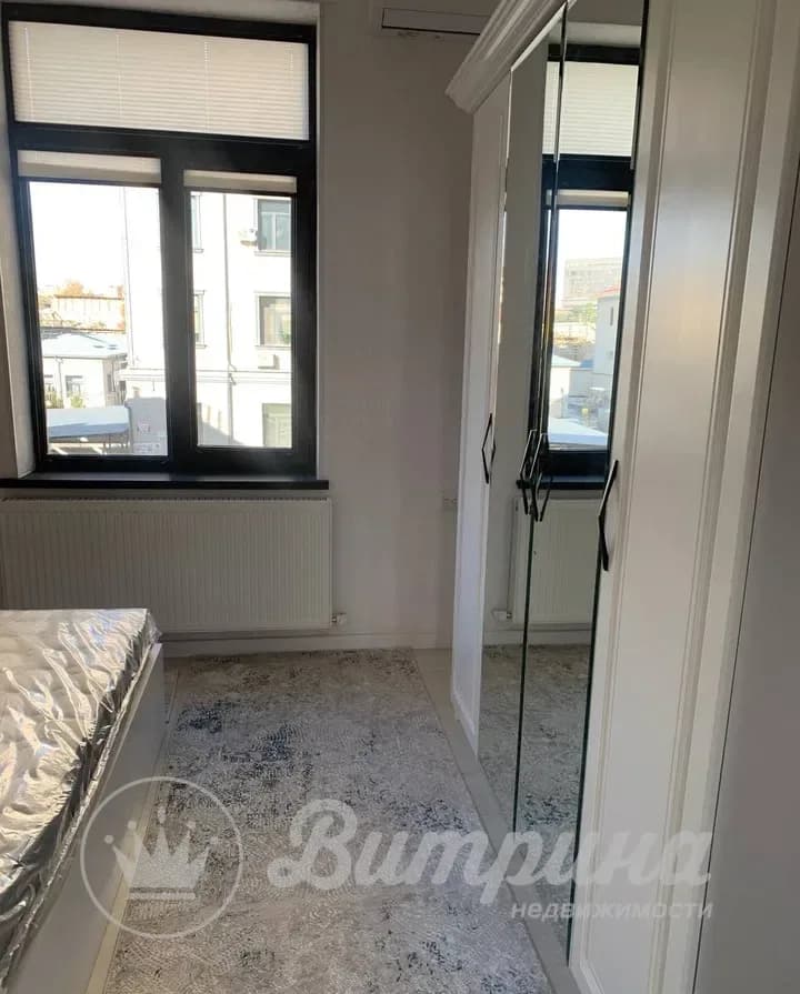 2-комнатная квартира в Шайхантахуре — 4