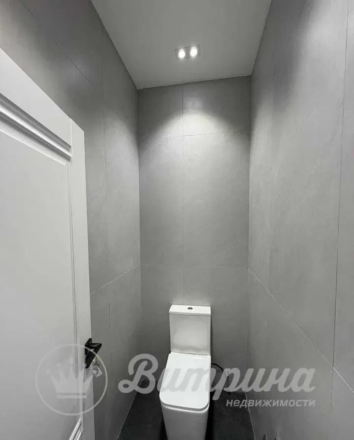 2-комнатная квартира, ЖК Evro house — 11