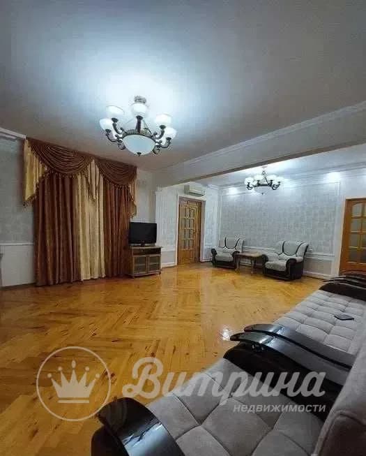 4-х комнатная квартира Госпитальный, Анор — 3