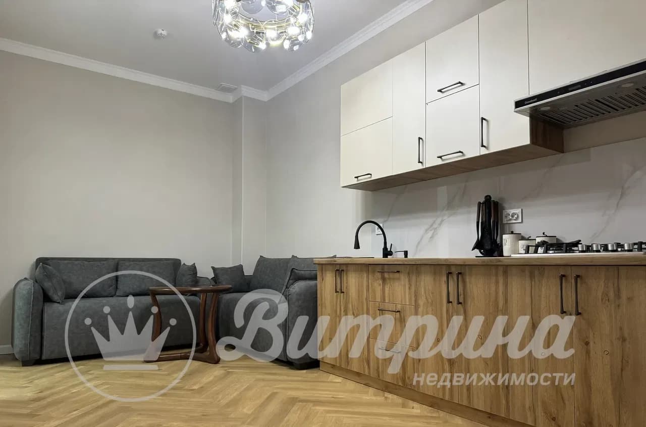 2-комнатная квартира в Яшнабаде — 5