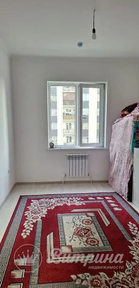 3-Комнатная Квартира Махалля Олмос — 3
