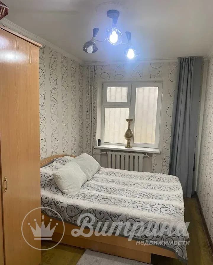 2-комнатная квартира на Максим горького  — 8