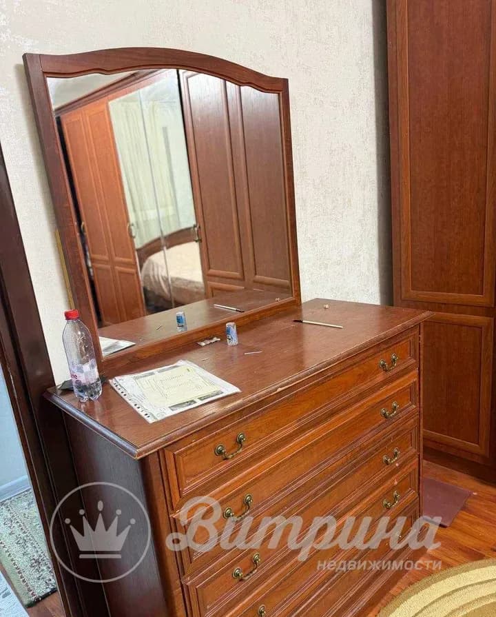3-комнатная квартира Алмазарский  — 7