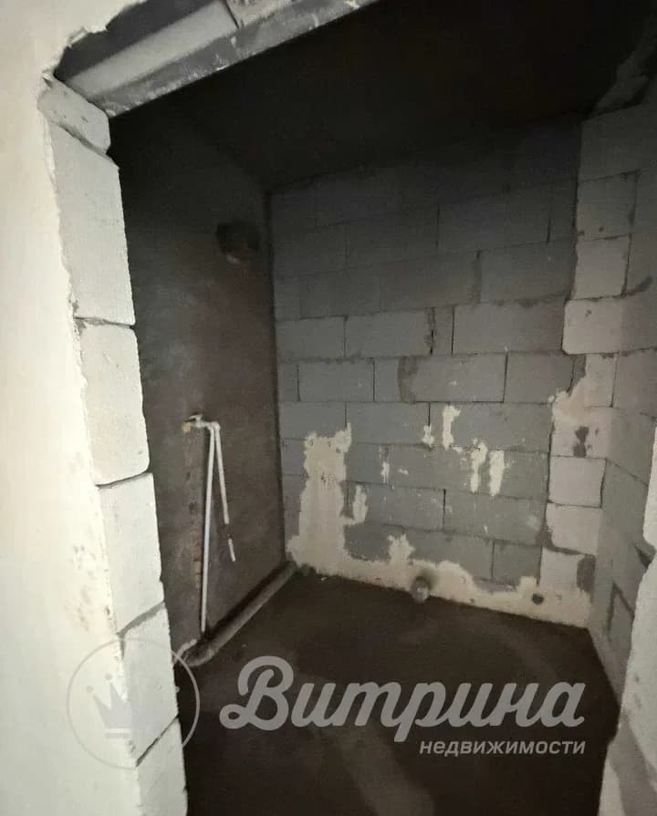 4-комнатная квартира, ЖК Аския сити — 7