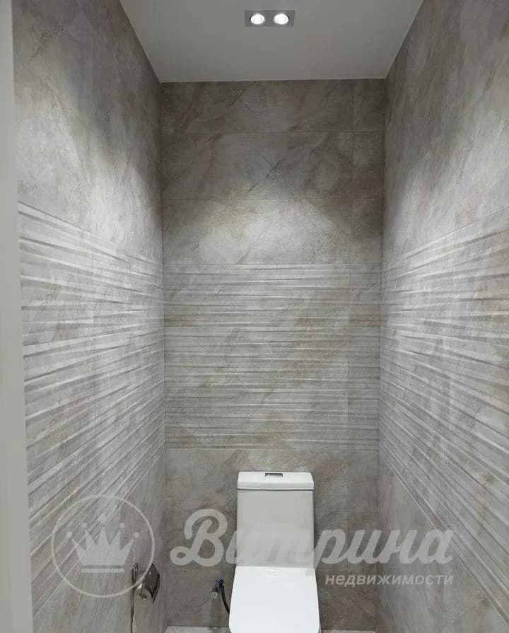 3-комнатная квартира, ЖК Parkent Avenue — 9