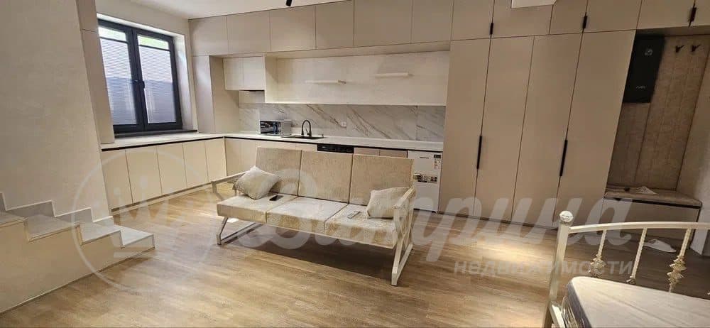 1-комнатная квартира Юнусабад 15 квартал — 5