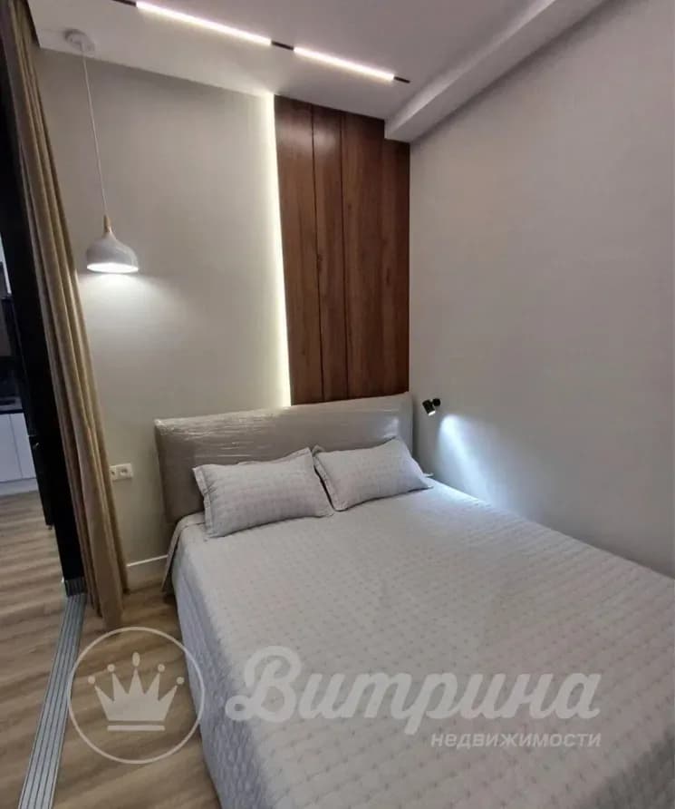 2-комнатная квартира ЖК Хонсарой Мега Товер — 2
